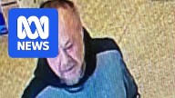 Police search for man who disappeared during camping trip with wife in Victoria's east