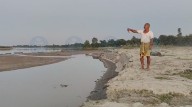 Stop sand excavation in Jorhat before Brahmaputra shifts course, warns Jadav Payeng