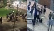 Detienen a 16 miembros de organización criminal "La Jauría": robaban en grupo a víctimas