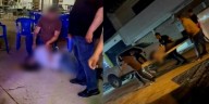 Se desata balacera en plena fiesta patronal de Tepaltepec, Michoacán; una pareja fue asesinada