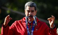 Nicolás Maduro tacha de 'bruja demoníaca' a María Corina Machado tras ganar premio Nobel de la Paz