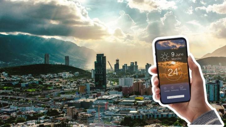 Clima en Monterrey: ¿Cómo estará el pronostico hoy 4 de octubre?