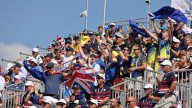 2025 Ryder Cup attendance at Bethpage Black nearly 250,000