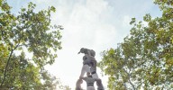 Los Castellers de Sants hacen doblete de 9 y los Minyons vuelven a hacer esposas