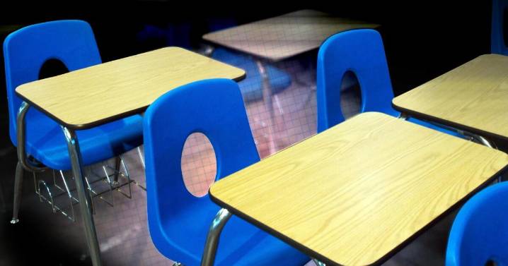 Lockdown lifted at Parkville High School after student was found with a gun