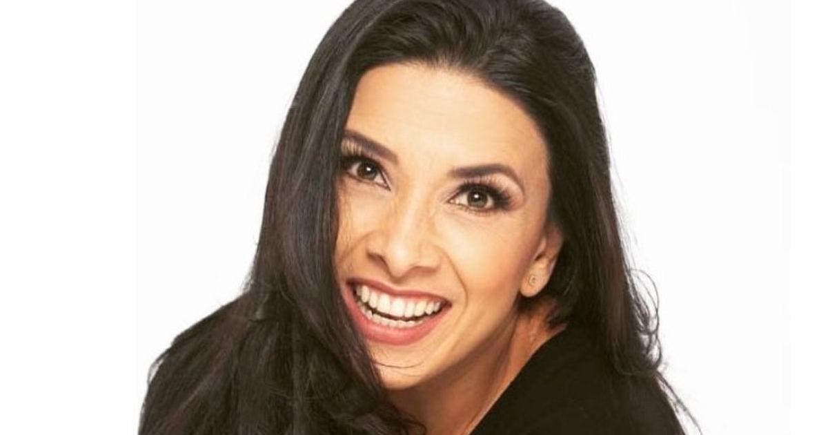 ¡Tierra, trágame! Dalílah Polanco confiesa su “vergüenza” tras bochornoso momento con Sebastián Yatra