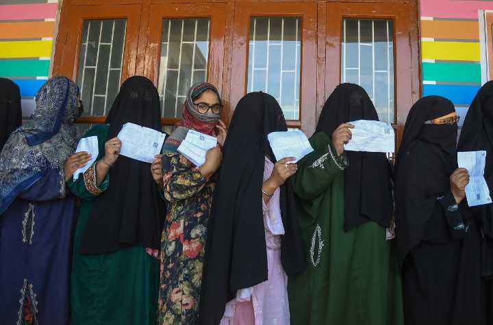Letter to Editor: The Road to Representation in Kashmir Still Leads Nowhere