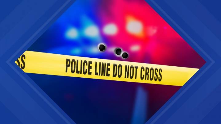Man wanted for shooting girl, 16, at Monroe County Halloween party
