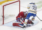 Hot rookies helping to make Canadiens tougher to play against