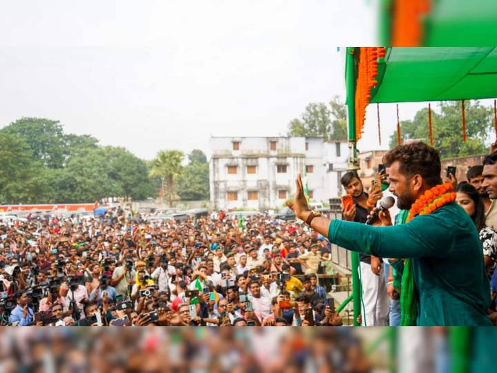 Bihar Election 2025: Why RJD Has Put Its Bet On Khesari Lal Yadav From Chapra