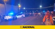 Al menos cuatro muertos en un tiroteo después de un partido de fútbol americano entre institutos en EEUU