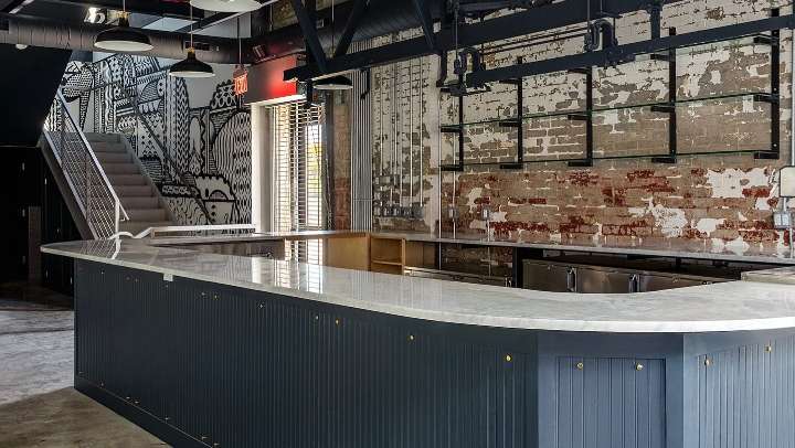 Marrow in the Market sets opening date