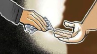 Karnataka Energy Minister's OSD, Driver Arrested For Accepting Rs 50,000 Bribe