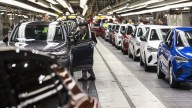 Stellantis Zaragoza suspende nuevos turnos productivos