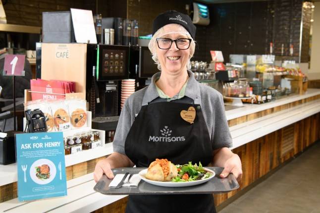 Full list of Morrisons cafes now closed as high street suffers another blow