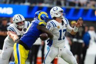 Rams OLB Jared Verse already building momentum