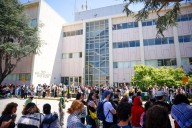 Stanford protest defendants arraigned again after grand jury indictment on felony charges