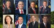 Shutdown Tracker: northwest lawmakers react to federal government shutdown