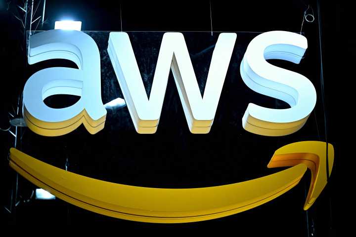 Amazon's Cloud Services Hit by Global Outage