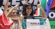 Gaby “La Bonita” pide licencia como secretaria del Deporte para enfocarse en pelea de boxeo