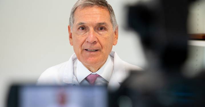 Las claves que demuestran por qué hay que investigar en salud, según el doctor Chivato