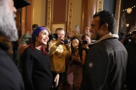 'Explosive' MAGA civil war forming 'generational split on the American right': analysis