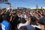 ‘En lugar de escuchar, los calló’: critica Loret de Mola actitud de Sheinbaum antes damnificados de Veracruz