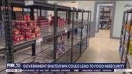 Nonprofits say demand for aid grows amid government shutdown