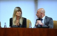 Begoña Gómez recurre la decisión del juez Peinado de llevar su caso por malversación ante un jurado si llega a juicio
