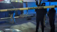 "El Pipa" estaba con su esposa cuando sicarios lo asesinaron de siete balazos, en León; ella está herida