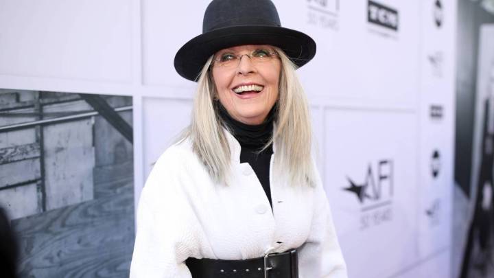 Diane Keaton Cause of Death Revealed