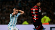 ¿Dónde ver Racing vs. Flamengo EN VIVO por Copa Libertadores?