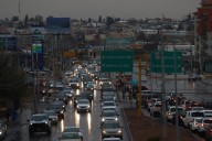 Fin de semana fresco y con lluvias: así estará el clima en Ciudad Juárez