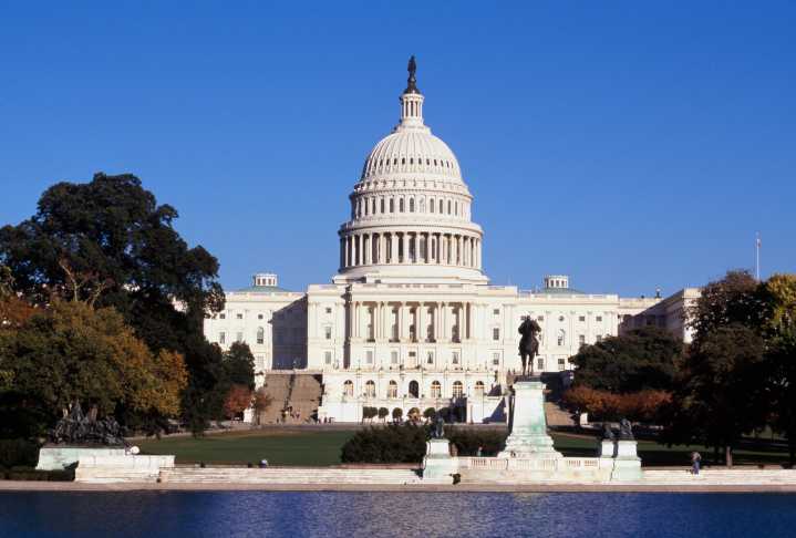 Creep of the Week: The Government Shutdown