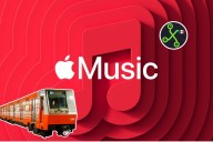 Apple tiene una oferta imperdible: 2 meses de Apple Music por menos de lo que cuesta un viaje del Metro