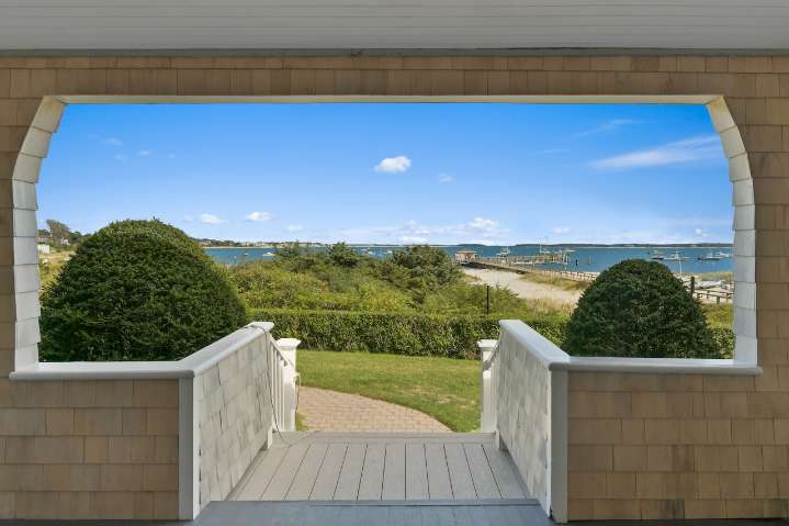 House once rented by legendary ‘Wizard of Oz’ actress is for sale on Cape Cod