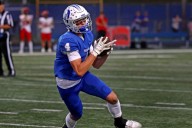 High School Football: No. 9 Monticello runs past Warriors in high