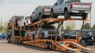 New car prices top $50,000 on average for the first time ever