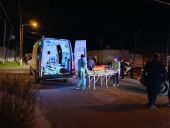 Ciclista de 13 años herida tras ser atropellada por un auto