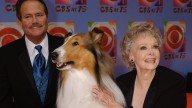 June Lockhart, beloved mother figure from 'Lassie' and 'Lost In Space,' dies at 100