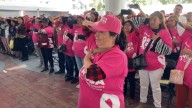 Instalan módulos de mastografía en Ecatepec como parte de la Ruta Rosa 2025