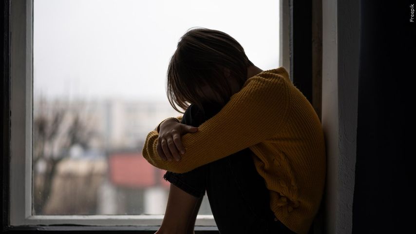 Friday's Health Report: World Mental Health day