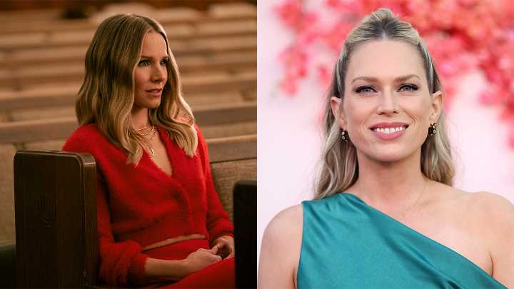 Is Nobody Wants This Creator Erin Foster Jewish in Real Life? How Her Conversion Story Differs From Joanne’s