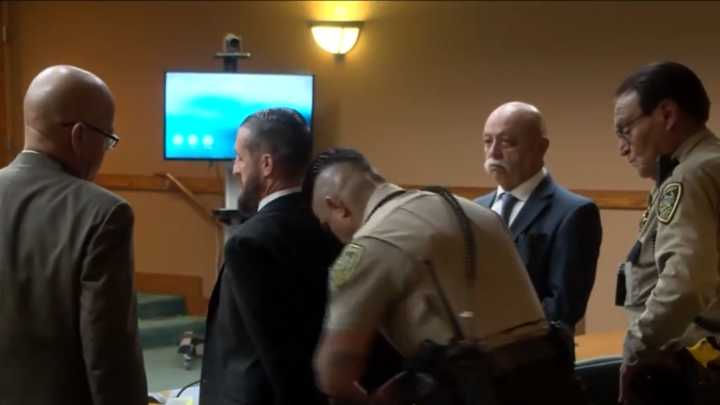 Former N.M. officer awarded new trial after conviction in OIS death
