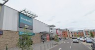 Plans for Edinburgh Poundland at retail park to become new 24 hour gym