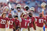 FSU Seminoles at Stanford: TV info, betting odds, keys