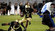 Thomson football turns tide in rivalry with a win over Burke County