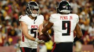 Falcons vs. 49ers odds, picks, bets, predictions for 'Sunday Night Football' from proven model