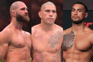 Alex Pereira on Alert for Early 2026 Fight as Carlos Ulberg Issues Jiri Prochazka Warning