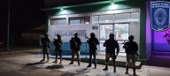 Mueren a balazos 7 personas en Guachochi; 7 más heridas